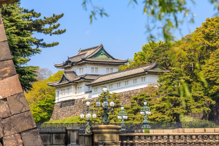 Ngày 5: Tokyo (Yokohama) - Nhật Bản